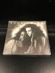 Tuck & Patti: Promo CD Sampler 1989 4 Tracks Windham Hill Records - Picture 1 of 2