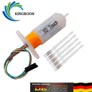 Kingroon 3D Touch Precision Sensor Auto Bed Leveling Sensor Kit für Ender 3 5 3X - Bild 1 von 15