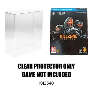 Protector para Killzone Trilogy Ps3 - Imagen 1 de 5