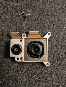 Google Pixel 6 - Moduł aparatu - Tylny aparat - Oryginalna część - Zdjęcie 1 z 2