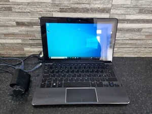 H1624 Dell Venue 11 Pro 7139 i5-4300Y 8GB 256GB Cámara web Pantalla táctil 1080p Win 10 - Imagen 1 de 13