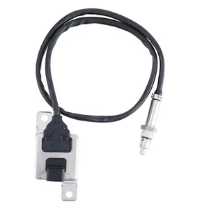 1xSensore Nox for Audi Q3 8U 8UB 8UG SUV 2.0 TDI 2014-2019 04L907805L - Imagen 1 de 11