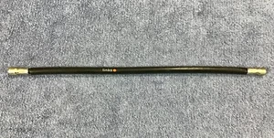 BMW OEM Soft Top Overhead Roof Latch Motor Drive Link E36 E46 E64 Driver Side - Picture 1 of 5