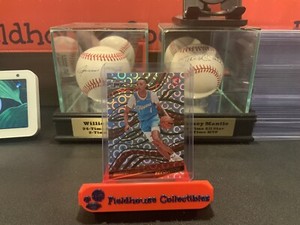 2021-22 REVOLUTION BASKETBALL - INSERTS, FRACTAL, GROOVE, RC'S