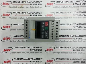 ALLEN BRADLEY MODUL 160-BA03NSF1P1 SER C - Bild 1 von 2