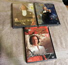 Andre Rieu - New Year's In Vienna , Love Songs, Live Royal Albert Hall 3 Dvd Lot