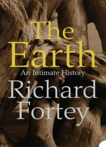 Earth By Richard Fortey - Picture 1 of 1