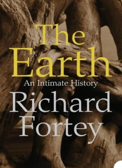 Earth By Richard Fortey - Image 1 of 1