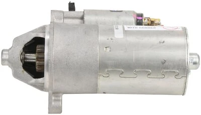 For 2003-2009 Ford E-450 Super Duty Bosch Starter (New) 2004 2005 2006 2007 2008 - Image 1 of 4
