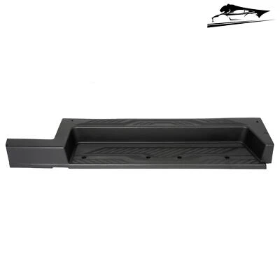 Door Scuff Plate For Ford Transit 150 250 350 350 HD E 2015-23 #CK4Z-6113228-AG - Image 1 of 4
