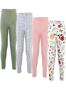 Touched by Nature Babys Leggings Bio-Baumwolle Größe 3-6M - Bild 1 von 7