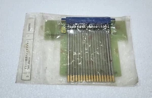 Anritsu 22EI2368 Test Adapter 249U87601 Printed Circuit Board PCB Card - Picture 1 of 5