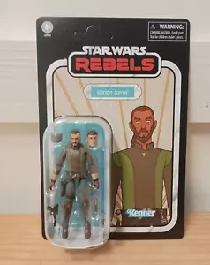 Star Wars Vintage Collection Kanan Jarrus Rebels HAS005 (Haslab Exclusive) - Bild 1 von 5