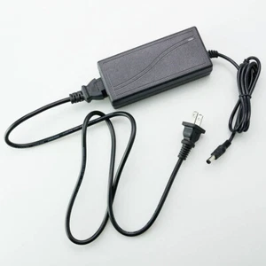 12V 5A 5AMP 60W Power Supply Adapter Transformer LED Strip Light CCTV PC 5050 US - Picture 1 of 8