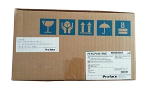 PFXGP4501TMD New Sealed PRO-FACE HMI TOUCH SCREEN PFXGP4501TMD - Picture 1 of 2