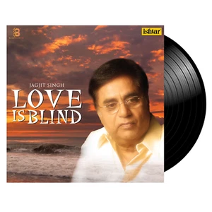 Love is Blind - New LP Vinyl Record - Picture 1 of 3