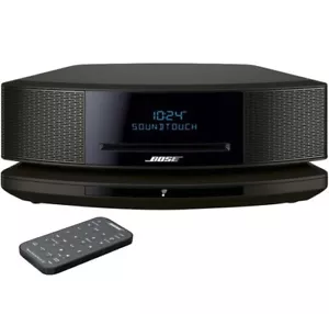 Bose Wave SoundTouch Music System IV 4 AirPlay WLAN, Bluetooth ⭐️1 Jahr Garantie - Bild 1 von 14