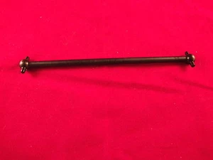 KYOSHO GIGA CRUSHER, 124MM CENTER DRIVE SHAFT GG024 - Picture 1 of 3