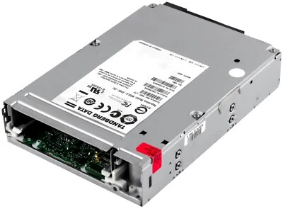 Streamer Tandberg 3500-LTO LTO-3 400/800GB SAS 5.25'' Inch - Image 1 of 2