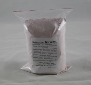 Kirsche, Sahnestand, Sahnefest, Sahnefond, Aroma und Festigkeit für Sahne, 100 g - Bild 1 von 1