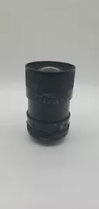 Tamron SP 35-80mm F2.8-3.8 Adaptall 2 Mount Zoom Lens for SLR/Mirrorless O2 - Picture 1 of 10