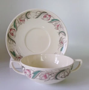SOPA CUPÉ SUSIE COOPER ENDON - BUEN ESTADO - Imagen 1 de 2