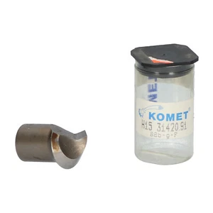 Komet H1531420.91 Komet HSS outstretched screw-up New NFP - Picture 1 of 7