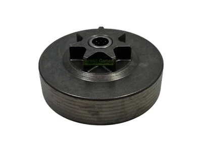 Kettensäge Kettenrad .325" 7 Zähne für Homelite 20 23 27 2500 2700 3300 / 524076 - Bild 1 von 4