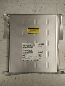 Avago AFBR-79EIPZ-E1 QSFP iSR4 40GBASE-SR4 Parallel Fiber Optics Module Network - Picture 1 of 2
