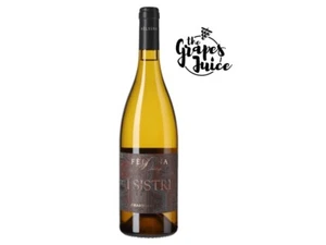 FELSINA BERARDENGA I SISTRI CHARDONNAY 2022 VINO BIANCO TOSCANA IGT - Imagen 1 de 1