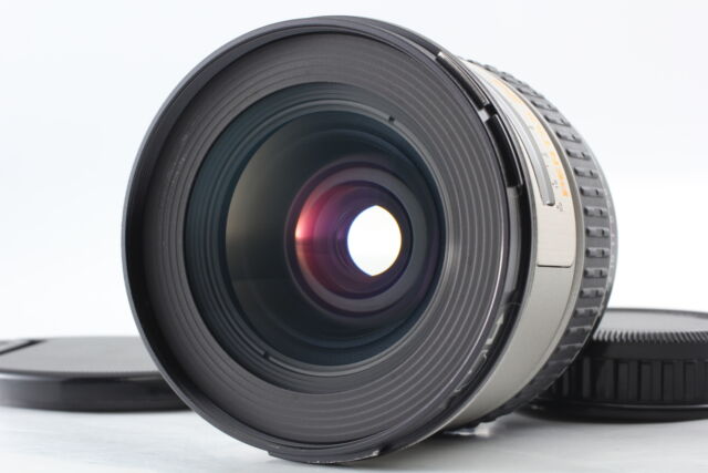 Pentax FA 24mm Focal Camera Lenses for sale | eBay