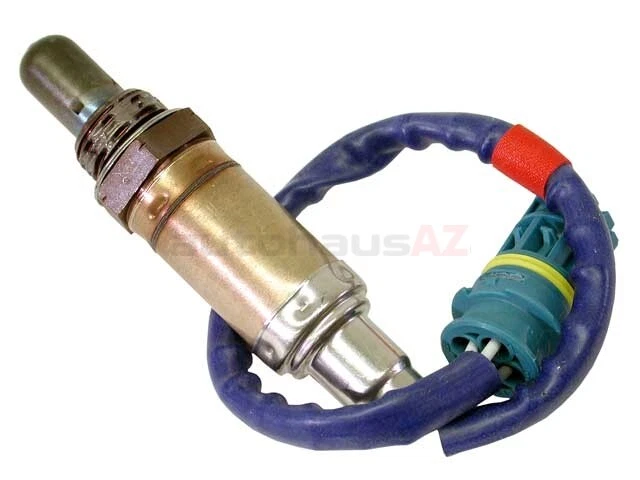 BOSCH Oxygen Sensor 15094 Mercedes Benz C280 CLK320 CLK430 C43 AMG - Image 1 of 1