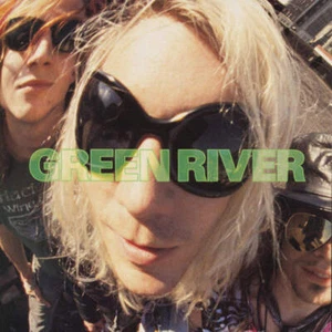 Green River - Rehab Doll LP vinyl record - Picture 1 of 1