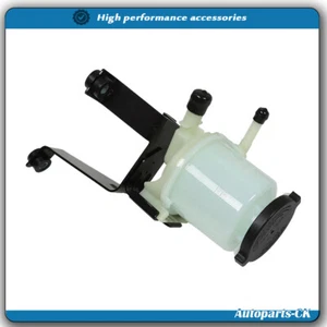 Depósito de dirección asistida apto para 03-10 Toyota 4Runner Lexus GX470 Fj Cruiser - Imagen 1 de 10