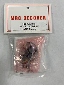 MRC Decoder HO Model #AD315 1 AMP Rating - Picture 1 of 1