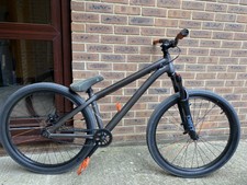 octane one melt dirt jump bike 2019