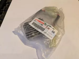 Genuine Yamaha Rectifier Regulator SH522G-12 34L-81960-A0 XT600 84-86 XT600Z - Picture 1 of 4