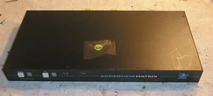 AdderView Matrix AVM208 - Picture 1 of 7