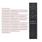 Bn59-01363L Remote Control For  Qled Series Bn59-01363C Ua75au8000 Bluetooth Vo