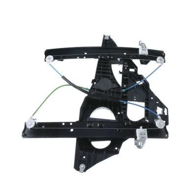 Front Right Power Window Regulator For 2003-06 Ford Expedition Lincoln Navigator Foto 1 de 4