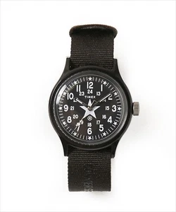 TIMEX CONVERSE TOKYO Camper Japan Model Analogue Wristwatch Bespoke F/S NEW - Picture 1 of 3