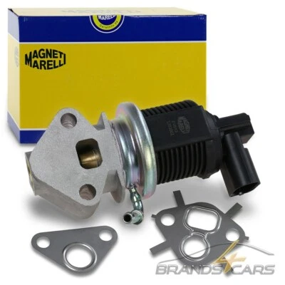 MAGNETI MARELLI AGR-VENTIL FÜR AUDI A2 SEAT IBIZA SKODA VW BORA GOLF 4 1J 9N 1.4 - Bild 1 von 4