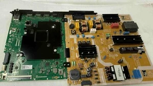 Samsung UN65CU7000DXZA Main Board 65CU7000D-550K (BN96-56550K, BA65FA210) - Picture 1 of 2