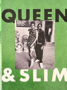 Queen & Slim (2019, FYC DVD) Collectible - Daniel Kaluuya - Picture 1 of 3