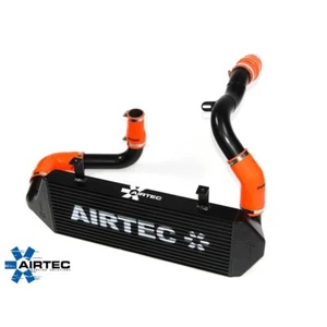 ACTUALIZACIÓN DE INTERCOOLER MK5 VAUXHALL ASTRA VXR AIRTEC MOTORSPORT STAGE 2 60MM NÚCLEO - Imagen 1 de 5