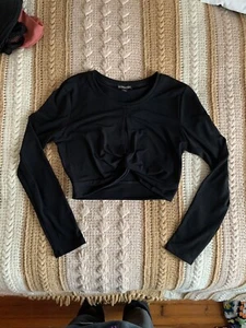 express crop top - Picture 1 of 3