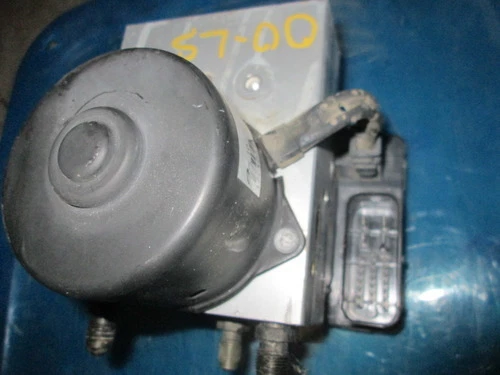 LINCOLN LS 2000 2001 2002 MÓDULO BOMBA 1W43-2C219-BB Foto 1 de 1