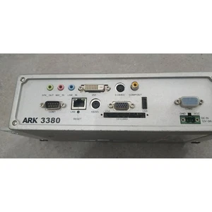 1pc Used Advantech industrial computer ARK-3380 Fast Delivery #YP1 - Picture 1 of 3