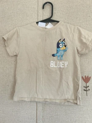 Zara Bluey 2/3 Foto 1 de 3