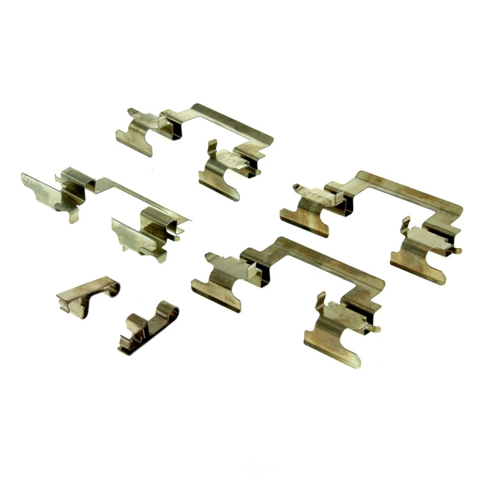 Kit de herrajes de freno de disco para Mitsubishi Outlander Eclipse 2000-2018, Galant Lance Foto 1 de 1